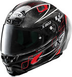 X-Lite X-803 RS Ultra Carbon Replica MotoGP Helm