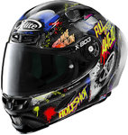 X-Lite X-803 RS Ultra Carbon Replica Holeshot Casque