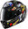 X-Lite X-803 RS Ultra Carbon Replica Holeshot 頭盔