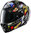 X-Lite X-803 RS Ultra Carbon Replica Holeshot Helmet