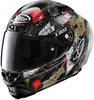 Preview image for X-Lite X-803 RS Ultra Carbon Replica Holeshot Helmet