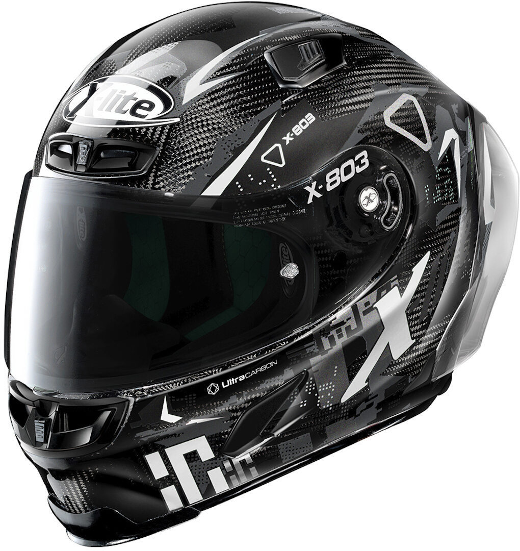 Casco x lite 803 ultra carbon clearance