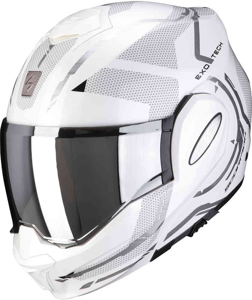 Scorpion EXO-Tech Square Helm
