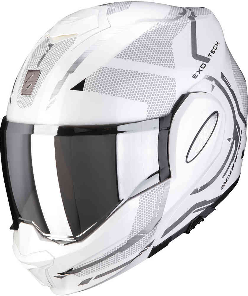 Scorpion EXO-Tech Square Klapphelm