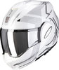 Scorpion EXO-Tech Square Helmet
