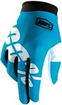 100% iTrack Motocross Handschuhe