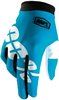 Preview image for 100% iTrack Motocross Gloves