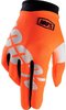 100% iTrack Gants de Motocross