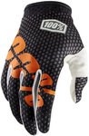 100% iTrack Dot Guantes de Motocross