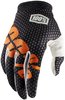 Preview image for 100% iTrack Dot Motocross Gloves