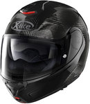 X-Lite X-1005 Ultra Carbon Dyad N-Com Casco