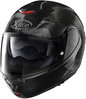 {PreviewImageFor} X-Lite X-1005 Ultra Carbon Dyad N-Com Helm