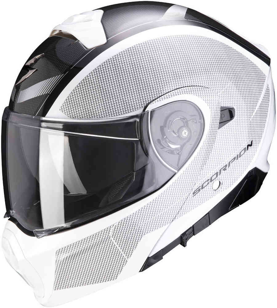 Scorpion EXO 930 Cielo Klapphelm