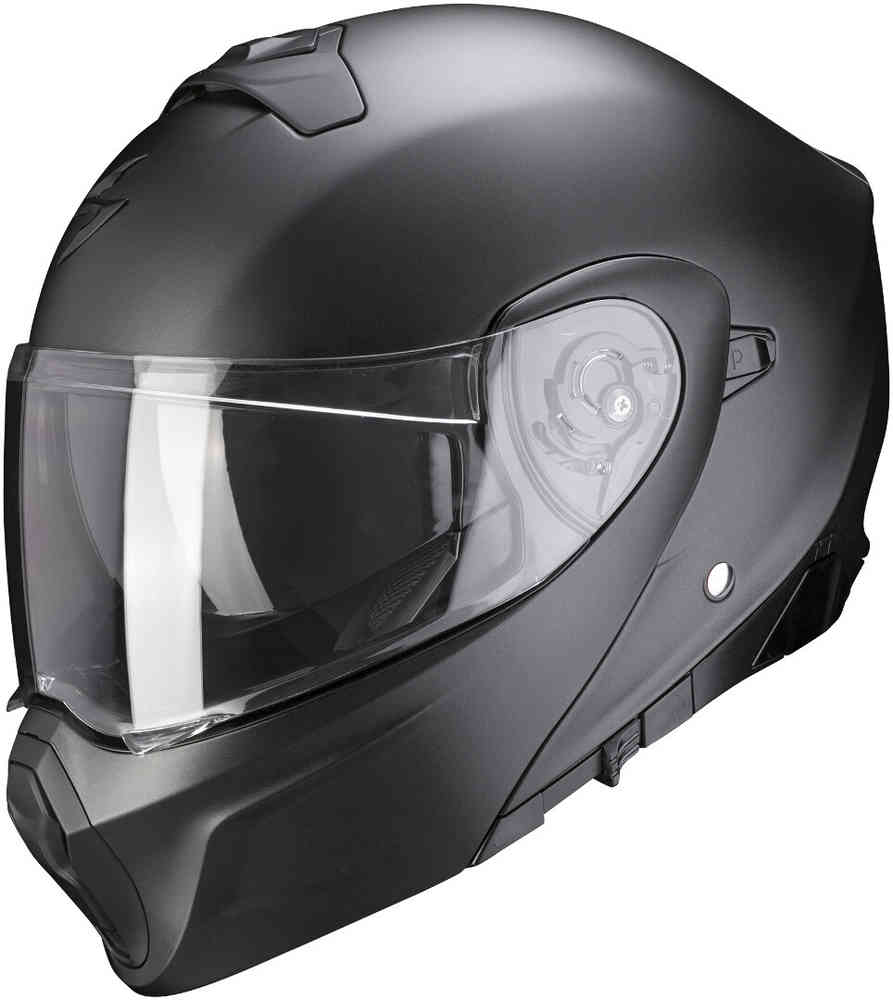 Scorpion EXO 930 Solid Шлем