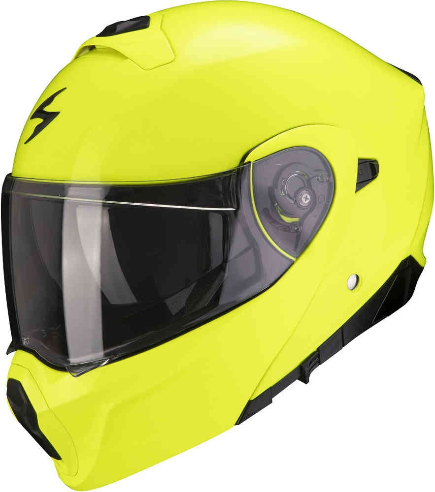 Scorpion EXO 930 Solid Helmet