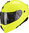 Scorpion EXO 930 Solid 頭盔