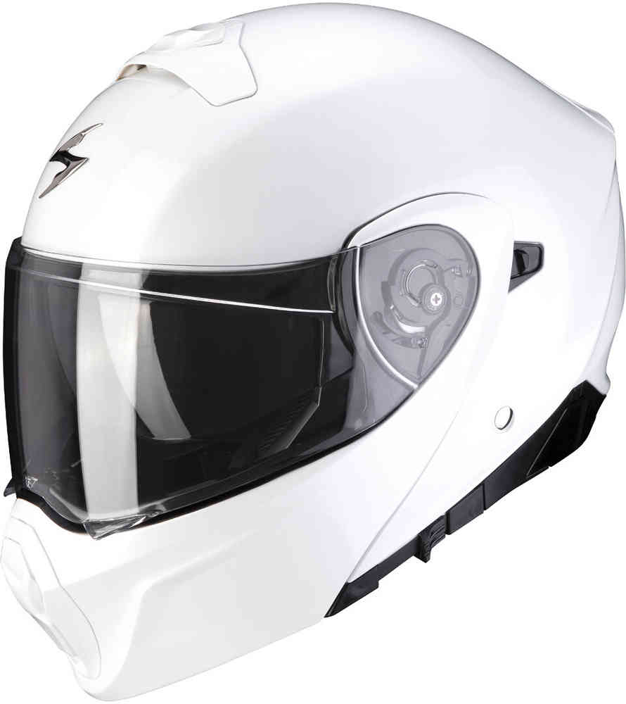 Scorpion EXO 930 Solid Шлем