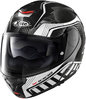 {PreviewImageFor} X-Lite X-1005 Ultra Carbon Cheyenne N-Com Helm