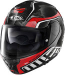 X-Lite X-1005 Ultra Carbon Cheyenne N-Com Шлем