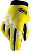 Vorschaubild für 100% iTrack Jugend Motocross Handschuhe
