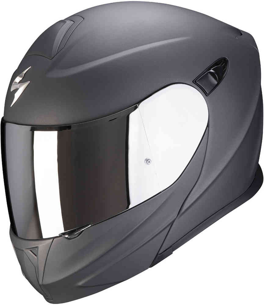 Scorpion EXO-920 EVO Solid 헬멧