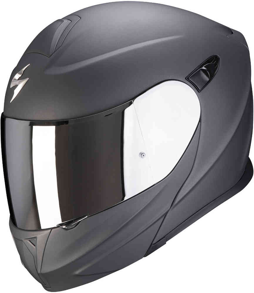 Scorpion exo 920 clearance solid