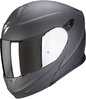 Scorpion EXO-920 EVO Solid Helm