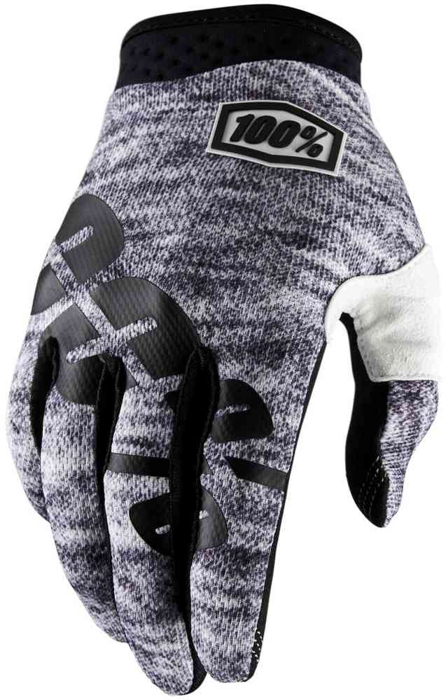 100% iTrack Heather Guantes de Motocross