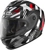 Vorschaubild für X-Lite X-903 Ultra Carbon Creek N-Com Helm
