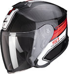 Scorpion EXO-S1 Cross-Ville Casque Jet