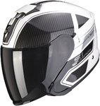 Scorpion EXO-S1 Cross-Ville Casque Jet