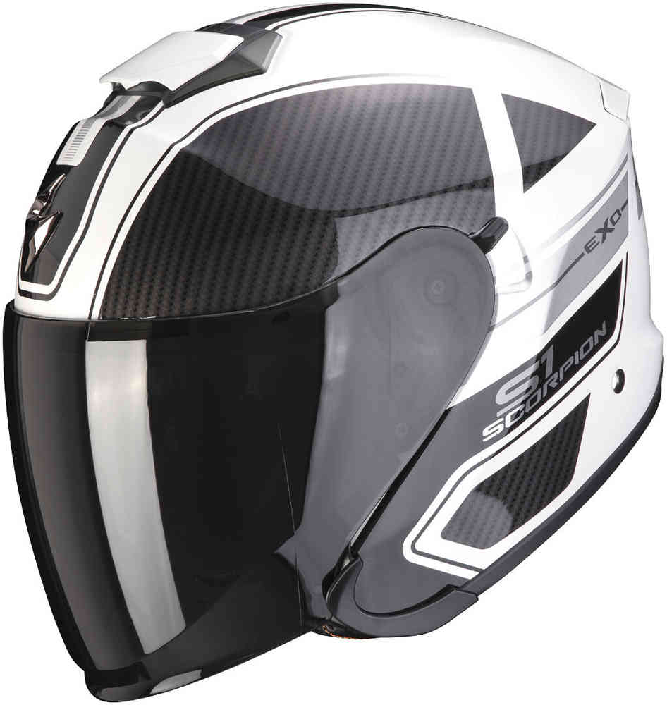 Scorpion EXO-S1 Cross-Ville Реактивный шлем
