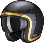 Scorpion Belfast Carbon Lofty Kask odrzutowy