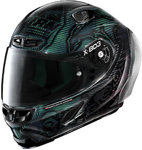 X-Lite X-803 RS Ultra Carbon Replica C. Stoner Superhero Шлем