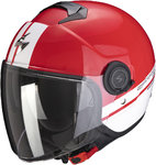 Scorpion EXO-City Strada Jet Helmet