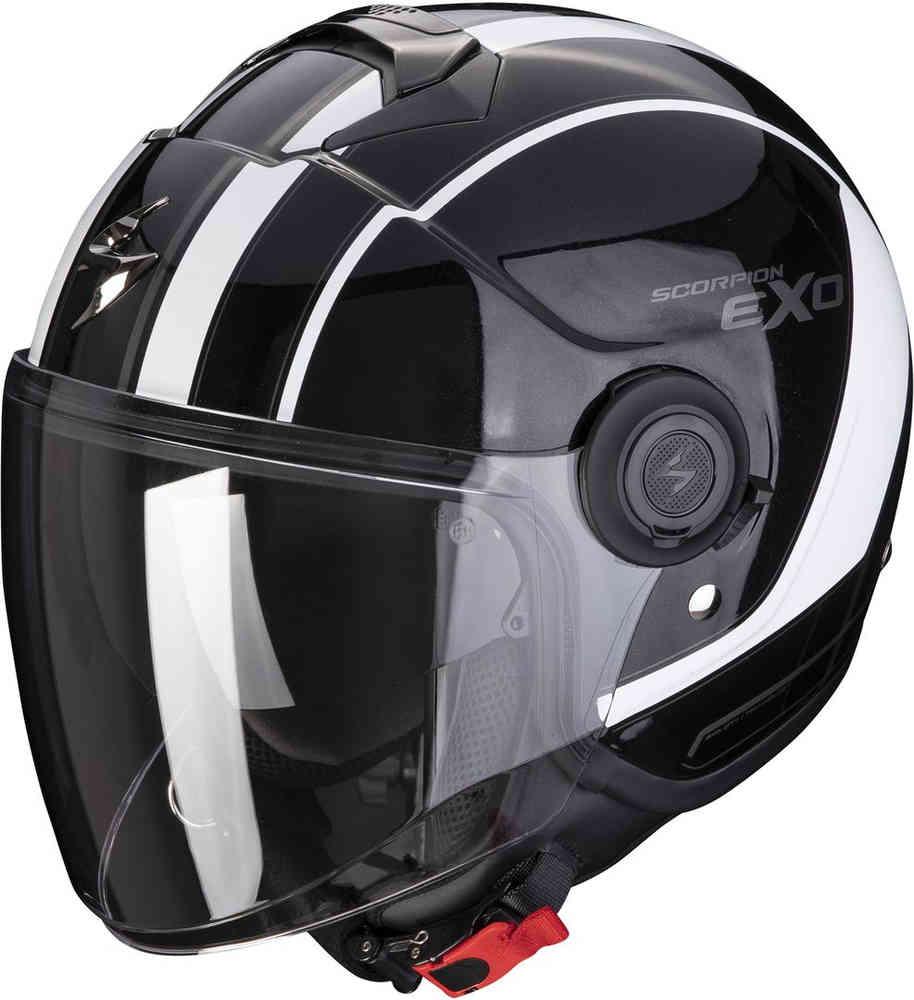 Scorpion EXO-City Scoot ジェットヘルメット