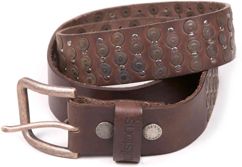 Helstons Pin Belt