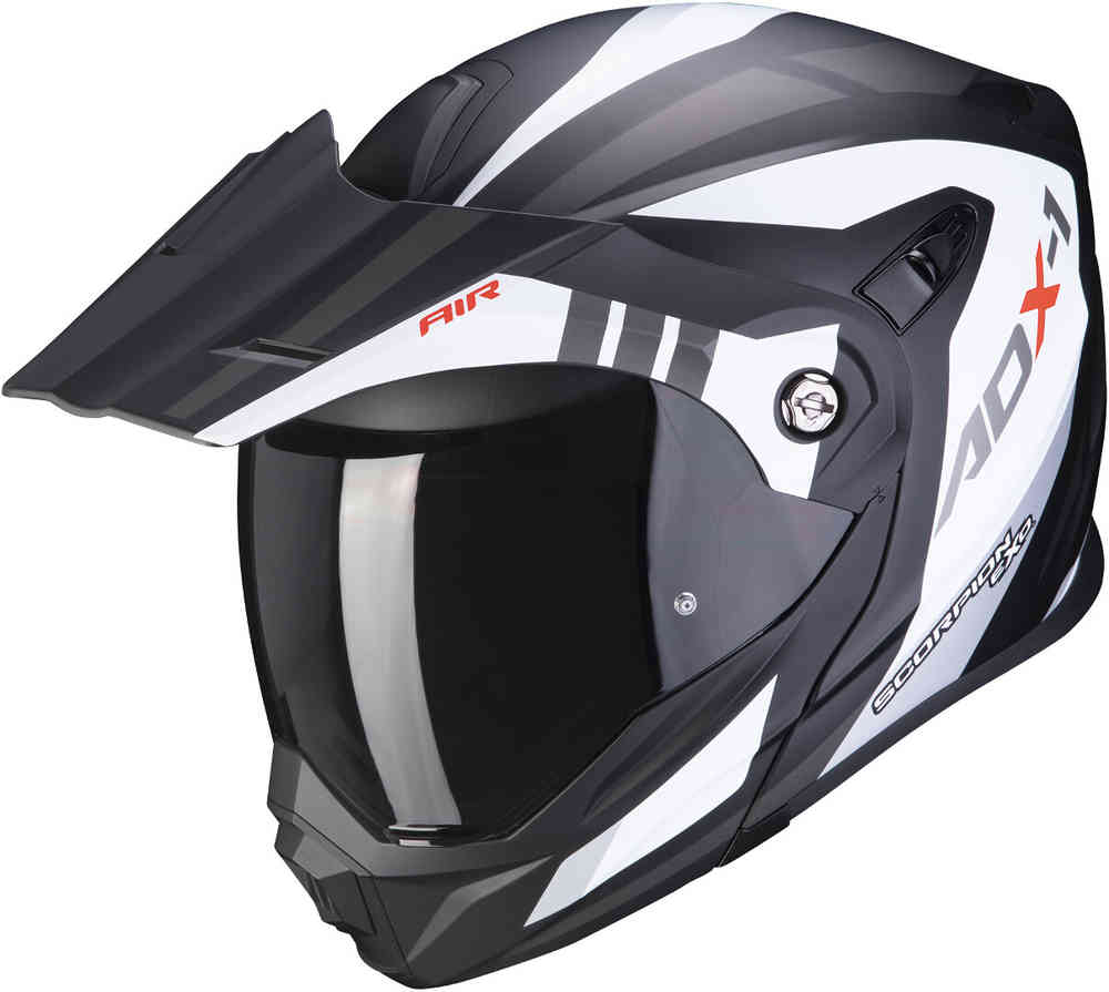 Scorpion ADX-1 Lontano Motocross Helm