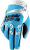 Vorschaubild für 100% Airmatic Motocross Handschuhe