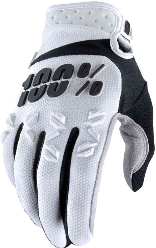 100% Airmatic Motocross Handschuhe