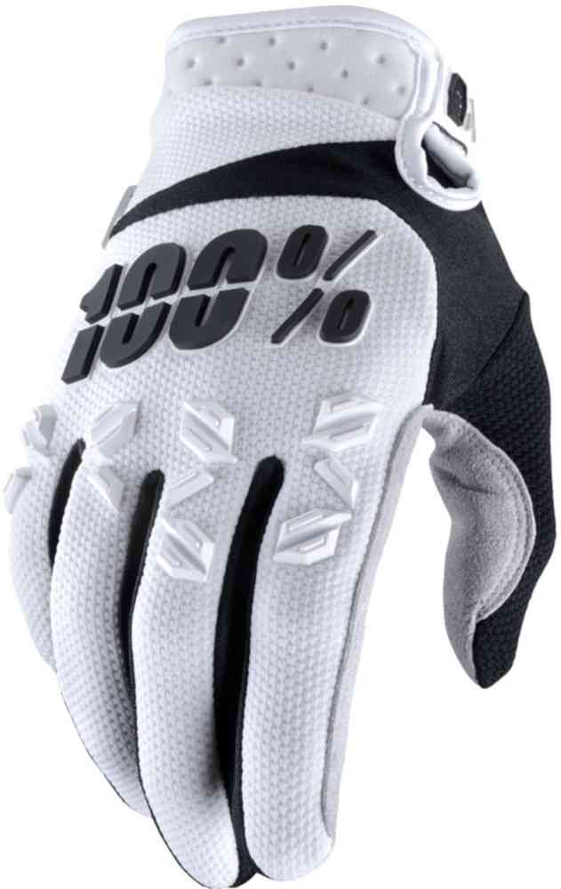 100% Airmatic Gants de Motocross