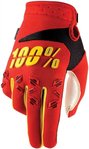 100% Airmatic Gants de Motocross