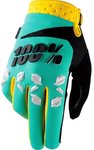 100% Airmatic Motocross Handschuhe