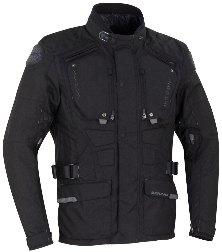 Bering Caracas Motorcycle Textile Jacket