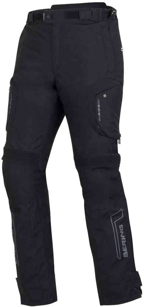Bering Caracas Motorcycle Textile Pants buy cheap FC Moto