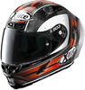Preview image for X-Lite X-803 RS Ultra Carbon Replica A.Canet Helmet