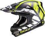 Scorpion VX-21 Air Urba Motocross Helm