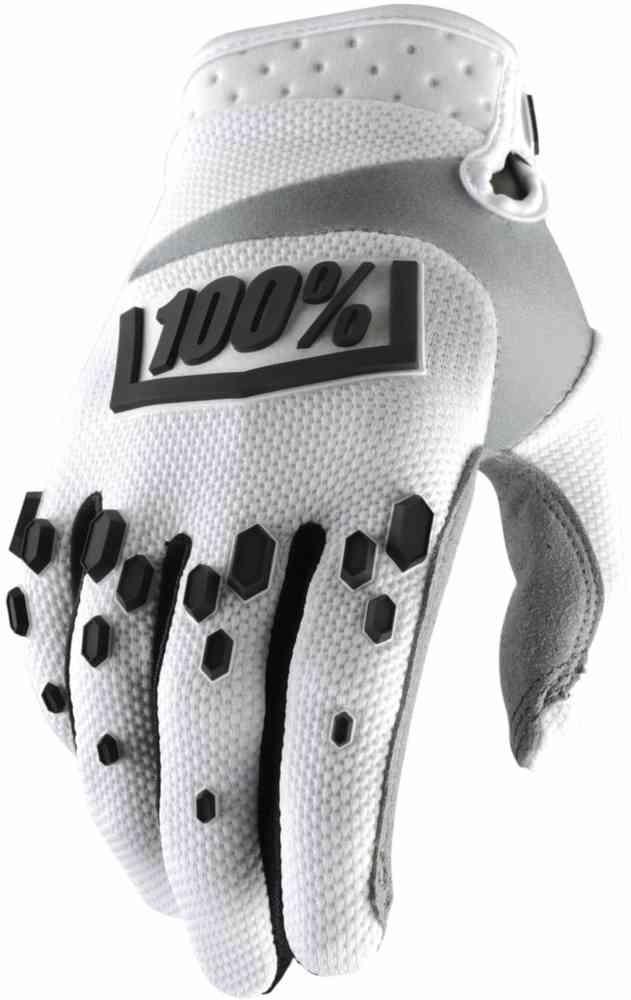 100% Airmatic Hexa Motocross Handschuhe
