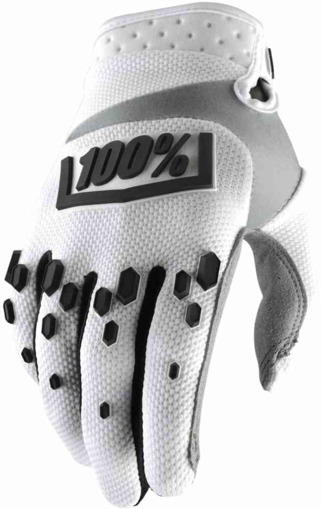 100% Airmatic Hexa Motocross handsker