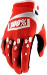 100% Airmatic Hexa Motocross Handskar